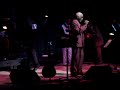 juan de marcos / afro-cuban all stars at chan centre nov 12 2006