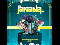Shoam & Gavriel Feat. EZ - JaNaNa