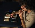 Vapbong - Utilización Vapbong - Utilización
