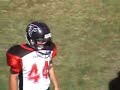 2007 West Valley Pop Warner Pee Wee\