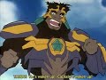Beast Warriors Gulkeeva Ep 2 - Knighting He of the Legend (subbed) Pt 3