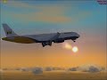BVA with Vafs on a round the world Trip