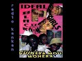 Id�ales Blacks Girls