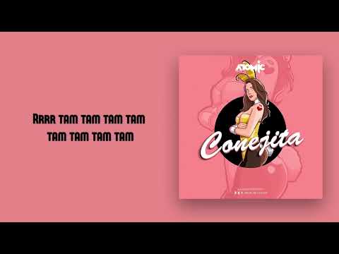 Conejita - Atomic Otro Way