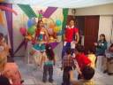 SHOW DE LESLIE Y SUS AMIGOS - DANITZA SHOW