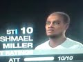Fifa 09 WBA - Best Man of the Match Ishmael Miller