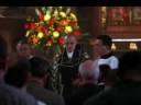 Remembrance Sunday: S Clement's Church, Philadelphia