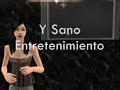 Homenaje a Telurica hecho con los Sims 2 Homenaje a Telurica hecho con los Sims 2