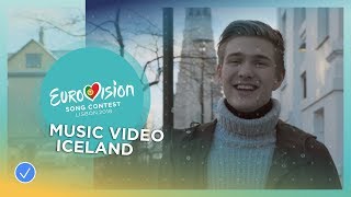 Исландия — Евровидение 2018