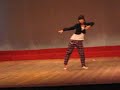 [091129][1st AFS off] Dance cover Wedding dress