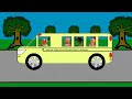 Vids4kids.tv - The Wheels On The Bus (Timmy Style)