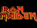 Iron Maiden - Drifter (live)