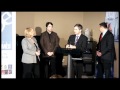 TechAlliance - Digital Extremes Press Conference - April 15, 2011 - Part 1 (of 2)