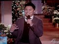 Alec Mapa on Ellen