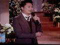 Alec Mapa on Ellen