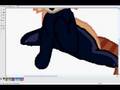 videos de Speed Paint ~ Red Panda