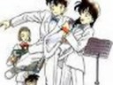 CASE CLOSED/DETECTIVE CONAN