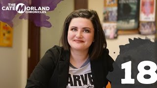 Web Series | Cate Morland Chronicles - Part 3