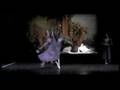 Romeo y Julieta ( Danza de amigas en la alcoba)