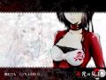 【MEIKO】赤光の女王【ウタP×情熱P】〈MEIKO生誕祭2009〉