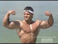Mission4muscle.com Abomb The Muscle God!!