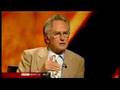 Richard Dawkins - BBC HARDtalk Part1