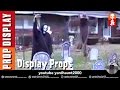 Display Halloween Yard Haunt Setup Demo Reel '07