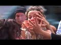 Short Dance Film Lone Loosing Lost by Danielle Noordermeer