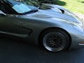 2000 Corvette FRC For Sale 2000 Corvette FRC For Sale
