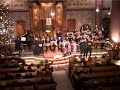 Seht den Stern - Benefizsong f�r SERPAF -  TON ART Big Band feat. Leonie Schneider
