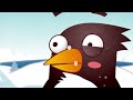 Debut Trailer | Captain Antarctica Videos