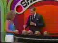 The Price is Right -- Cheaters Prosper