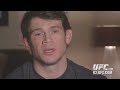 Forrest Griffin UFC 92 Interview