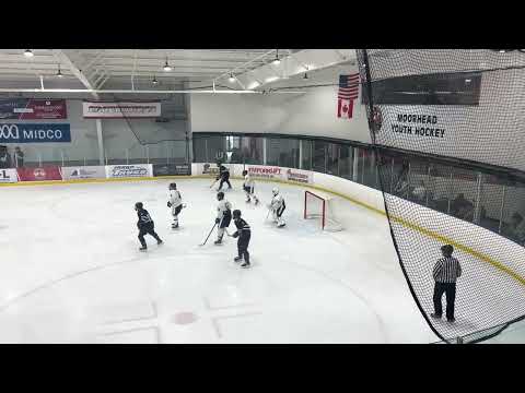 USHL Fargo Fierce Showcase 2022