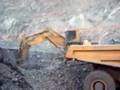 p&h 4100 ,,Cat 5130 loading komatsu 830e