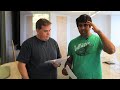 Click here to watch this video Jay & Kevin of 