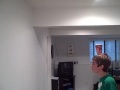 ping pong trick shotz