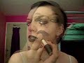 (Re: Oh My Goth/Geisha Girl) Goth Girl Dress Up