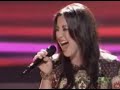 Listen in (((Stereo))) Add &fmt=18 to the end of the URL and reload the page.Carly Smithson changes her original song,'All I Ask Of You' from Phantom Of The Opera with a suggestion from Andrew Lloyd Webber, and performs 'Superstar' from the ALW and Tim Rice's classic-Jesus Christ Superstar.The judges loved her performance and Simon said it was his favourite performance of the night.WTG Carly.(Note: Carly did not win)I'm sure it's not the last we will hear from her either.~Ric~