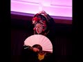 Chinese Mask-Changing Artist