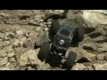 West Cosat Rock Crawling 13B4