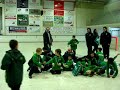 SCP Hoquei em Patins - Turquel 2008
