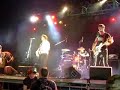 Red Sirus Twinkle Electric Picnic Live