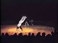 luciano bello circus knie 1983