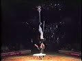 luciano bello circus knie 1983