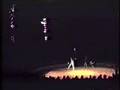 Luciano Bello Circus Knie 1983