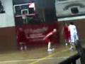 Primera Club Moron v.s Independiente 17-10-08