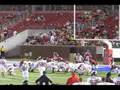 Joshua Arauco Field Goal