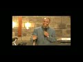 Ex Ethiopian Prime Minister Tamerat Layne Testimony At You Go Church Addis Ababa, Ethiopia Part 4