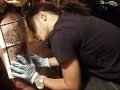 TATTOOS